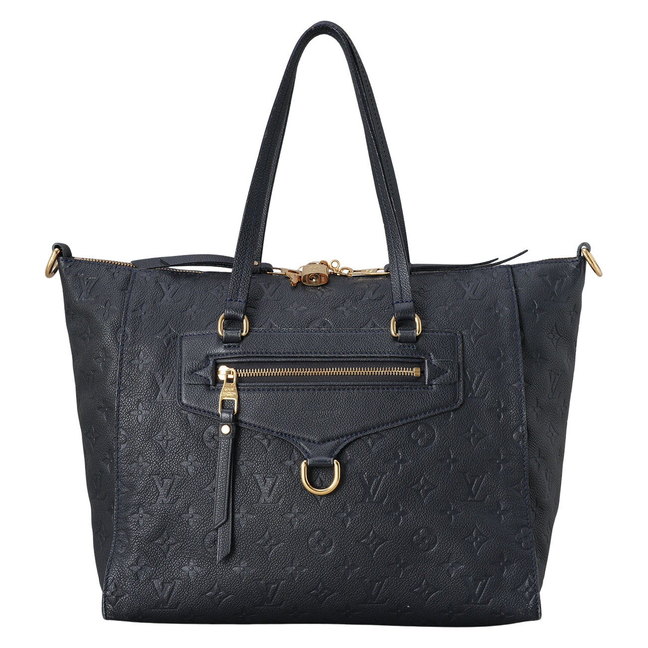 LOUIS VUITTON(USED)루이비통 앙프렝뜨 루미네즈